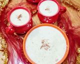 A picture of step 5 of Quick Rabdi Lauki kheer.