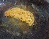 Foto langkah ke 4 dari resep Ayam goreng kremes.