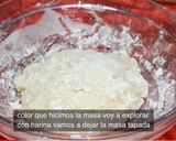 Foto del paso 2 de la receta: Pan de Hamburguesas 💪💪🤤