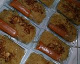 Foto langkah ke 6 dari resep Bihun Goreng.