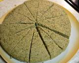 Whole Green gram  dhokla recipe step 4 photo
