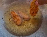 Foto langkah ke 7 dari resep Tempe Goreng Bawang Putih (Tepung Tapioka).