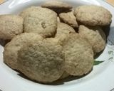 Foto del paso 8 de la receta: Galletitas de avena y coco vegan!