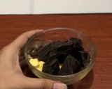 Foto langkah ke 5 dari resep Mini Pie Brownies.