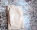 Foto del paso 2 de la receta: Tarta de Jamón y queso de masa semi- integral