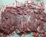 Foto del passaggio 2 della ricetta Tacchino ripieno