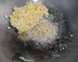 Foto langkah ke 3 dari resep Makaroni Aglio Olio Ala2 Mamis Anti Anak GTM.