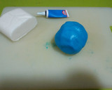 Foto del paso 9 de la receta: Tarta minions