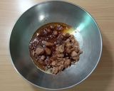 Foto langkah ke 1 dari resep Chocolate chip cookies.