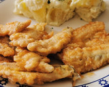 Foto del paso 4 de la receta: Boquerones a la Romana