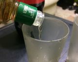 Foto del paso 1 de la receta: Piscolas