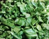 Foto del paso 2 de la receta: Tortillas individuales de vegetales