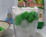 Foto langkah ke 6 dari resep Cendol Thailand.
