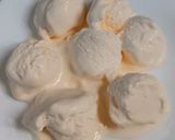 Foto langkah ke 3 dari resep Desserts Es Cream Ceres.