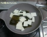 Hình bước làm 4 của món Lẩu Hải Sản 해물탕