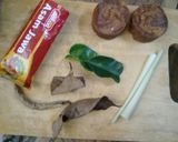 Foto langkah ke 3 dari resep Gepuk daging sapi kelapa.
