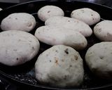 Foto del paso 8 de la receta: Pancitos con chicharrón💣🥖