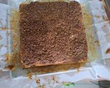 Foto langkah ke 5 dari resep Coffee Cake Starbucks.