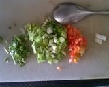 Foto del paso 5 de la receta: Sopa de Costillas de Res y Verduras