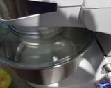 Foto del paso 2 de la receta: Manzanas merengadas con queso CasanCrem