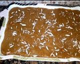 A picture of step 11 of Chane ki daal ka halwa.
