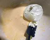 Foto del paso 4 de la receta: Tiramisú de chocolate blanco