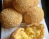 Foto langkah ke 8 dari resep 175. Onde-onde (ala) Kampung.