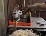 Foto langkah ke 4 dari resep Bakpao Jamur.