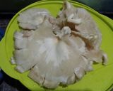 Foto langkah ke 1 dari resep Jamur krispi.