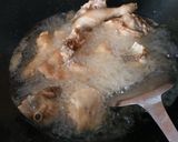 Foto langkah ke 1 dari resep Ayam goreng mentega.