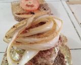 Foto del paso 1 de la receta: Hamburguesa Nacional😋