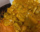 Foto del paso 4 de la receta: Butter chicken estilo indio