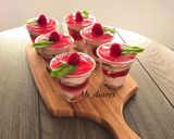 صورة لخطوة 5 من وصفة حلى بالجيلي والفواكه 🍍🍓🥭🍒