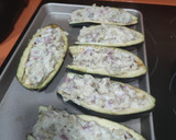 Foto del paso 7 de la receta: Berenjenas rellenas