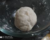 A picture of step 1 of Farra.