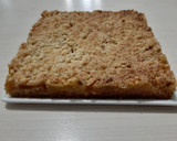 Foto del paso 6 de la receta: Crumble de Manzana fácil