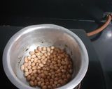 A picture of step 1 of Kolhapuri Murmura chivda (Instant Snack).