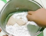 Foto langkah ke 2 dari resep Peyek Koin Ebi.