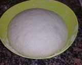 Foto del paso 2 de la receta: Se armo la ROSCA !!