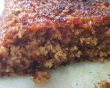Foto del paso 3 de la receta: Budín de banana con avena