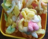 Foto langkah ke 7 dari resep Cipuk Ngambay.