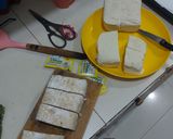 Foto langkah ke 2 dari resep Anabolic Tempe & Tahu Kalasan | High Protein, Low Calorie, Sugar & Gluten Free.