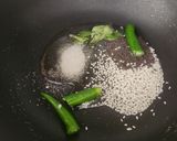 A picture of step 2 of Bottle Gourd Cabbage Carrot Mixed Flour Muthiya - Multigrain BCC Dumplings - (Gujarati Snack).