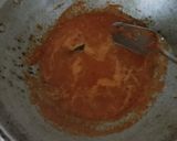 Foto langkah ke 2 dari resep Balado Terong, Tempe.