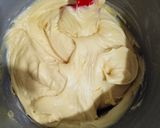 Foto langkah ke 3 dari resep Soes Original (Vla Susu).
