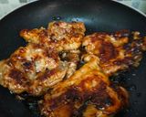 Foto langkah ke 5 dari resep Grilled Bulgogi Chicken.