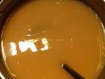 48 - Puding Cake Orange Choco langkah memasak 2 foto