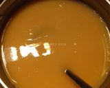 Foto langkah ke 2 dari resep 48 - Puding Cake Orange Choco.