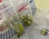 Foto del paso 5 de la receta: Polos de kiwi y limonada