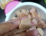Foto langkah ke 1 dari resep Sosis Tumis Bawang.